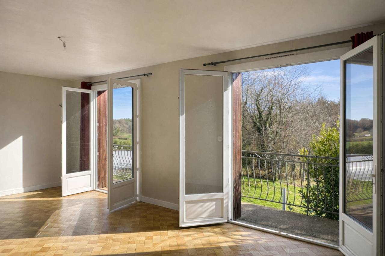 Propiedad ecuestre En venta Corr&egrave;ze