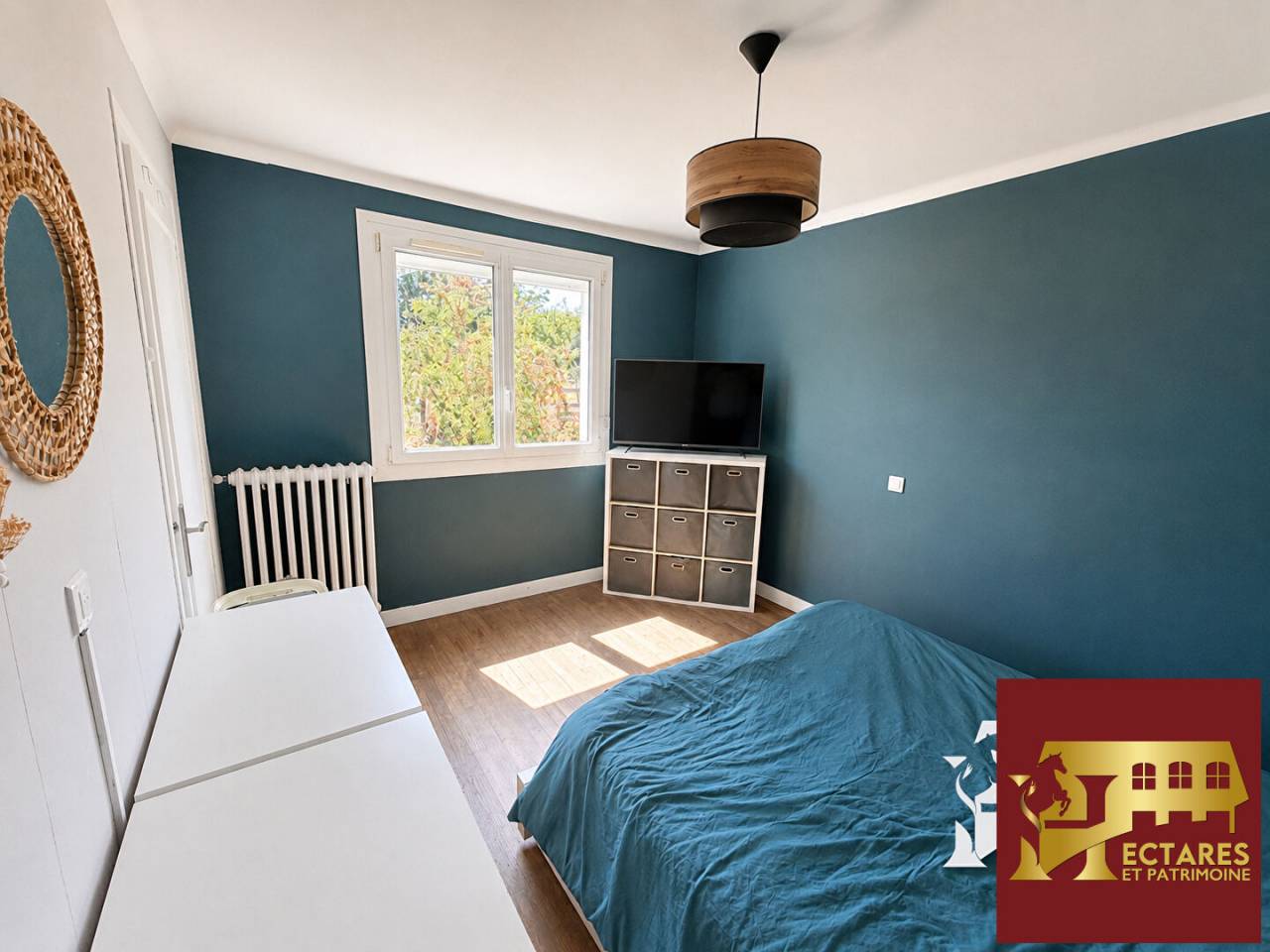 Propiedad ecuestre En venta Loira Atl&aacute;ntico