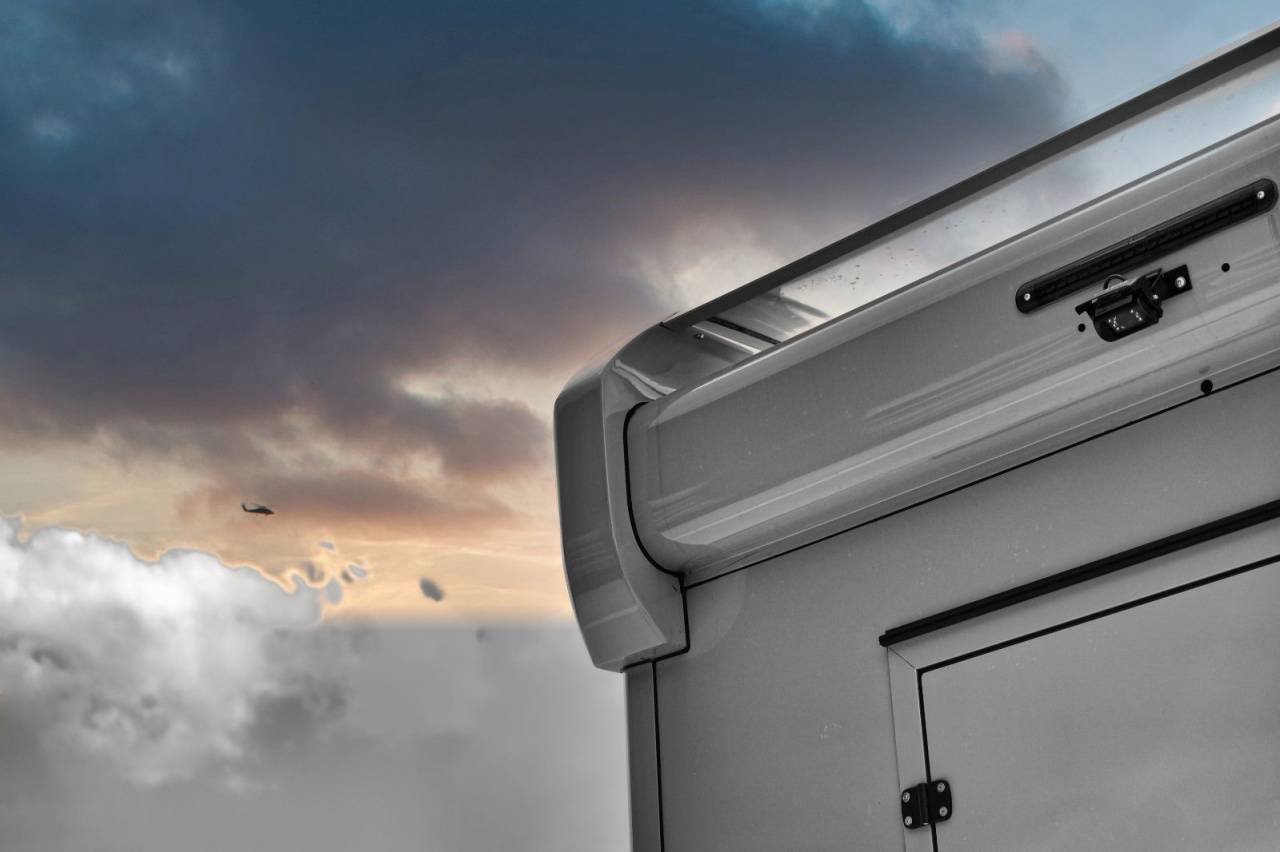 Cami&oacute;n para caballos Iveco IVECO DAILY 50.210 MSG STABLEHOPPER XXL 2026 Nuevo