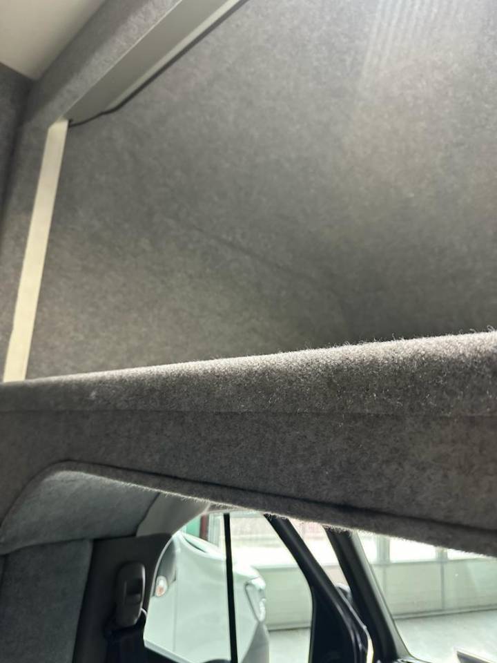 Furgoneta para caballos Nissan NISSAN INTERSTAR 165 MSG LIGHT 5S 2026 Nuevo