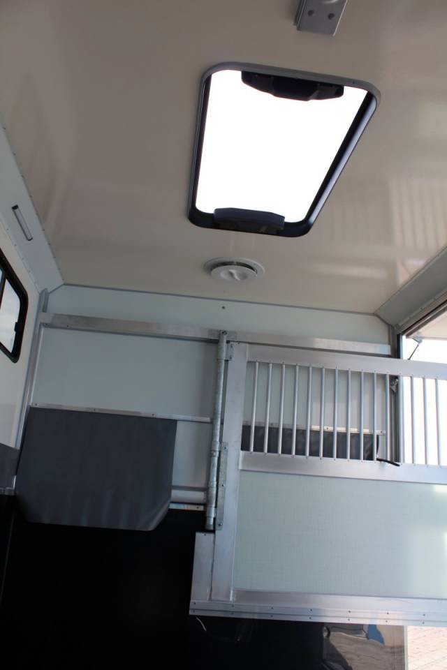 Remolque Caballos Anka REMORQUE ANKA STALLION & HOME CAR 2026 Nuevo