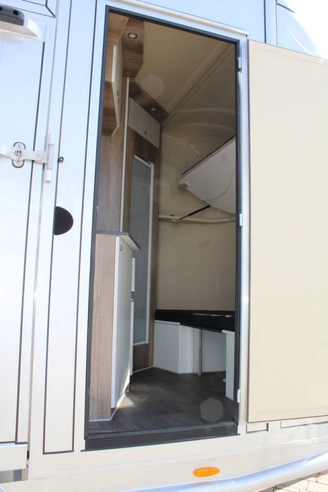 Remolque Caballos Anka REMORQUE ANKA STALLION & HOME CAR 2026 Nuevo