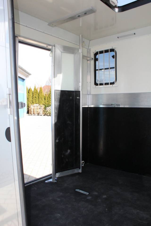 Remolque Caballos Anka REMORQUE ANKA STALLION & HOME CAR 2026 Nuevo