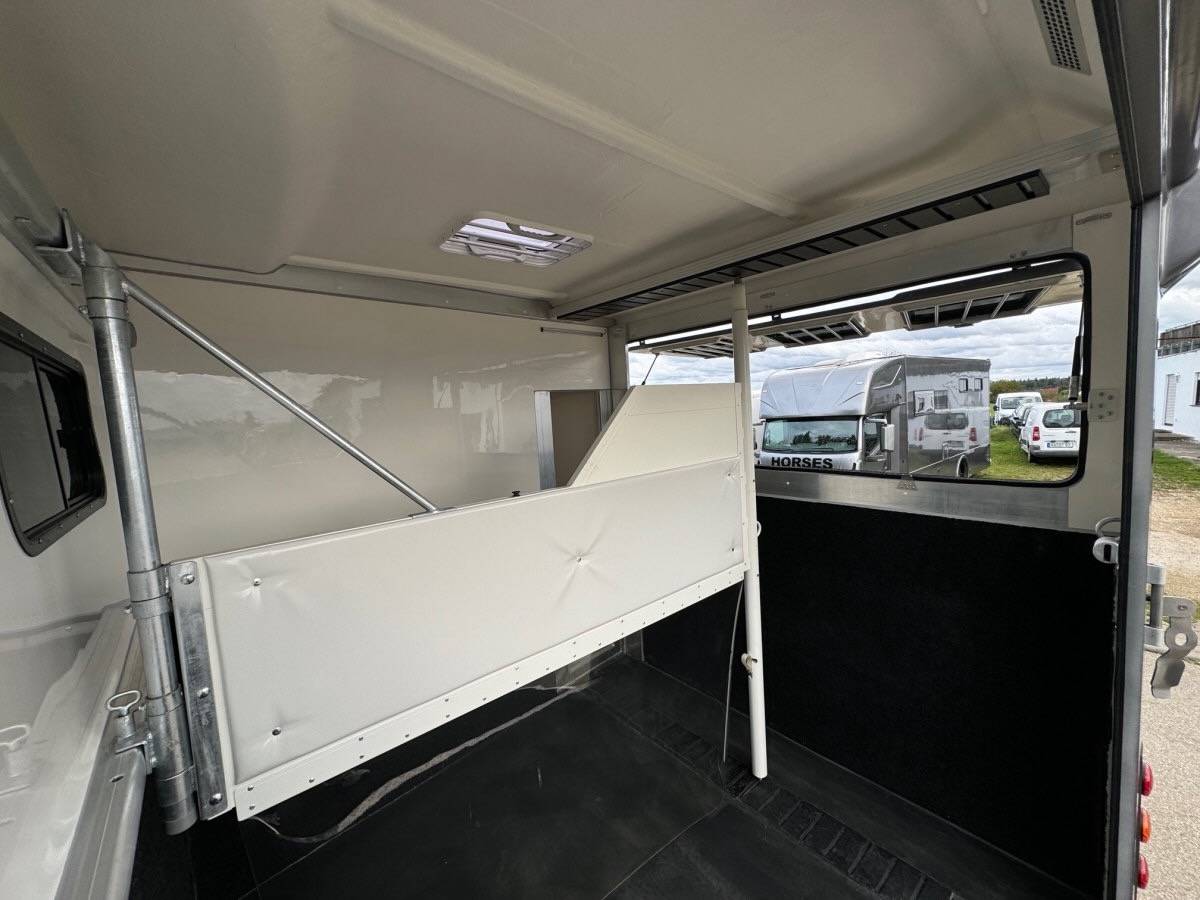 Remolque Caballos Anka REMORQUE ANKA 2 CHEVAUX & GRAND HOME CAR 2026 Nuevo