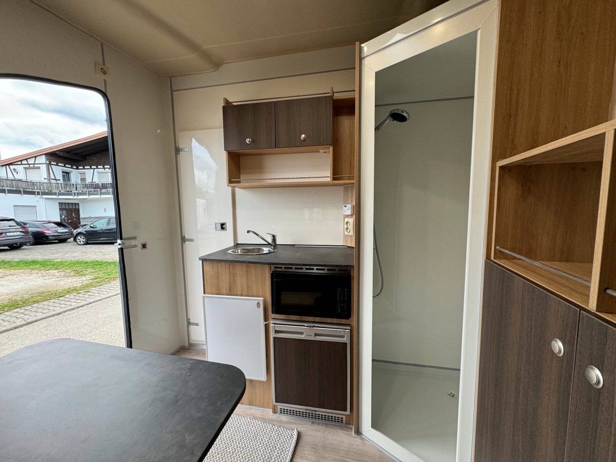 Remolque Caballos Anka REMORQUE ANKA 2 CHEVAUX & GRAND HOME CAR 2026 Nuevo