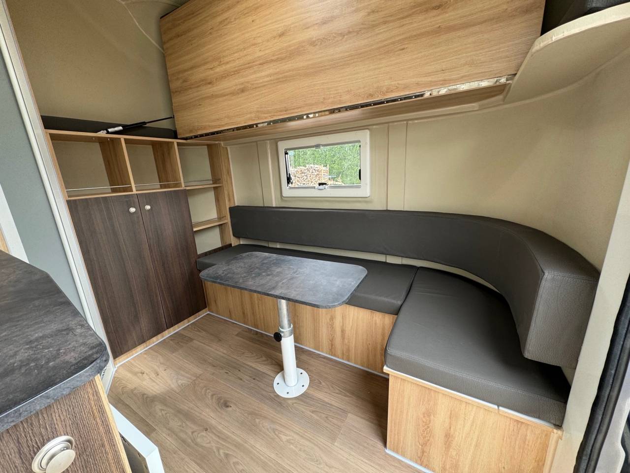 Remolque Caballos Anka REMORQUE ANKA 3 CHEVAUX & GRAND HOME CAR 2026 Nuevo