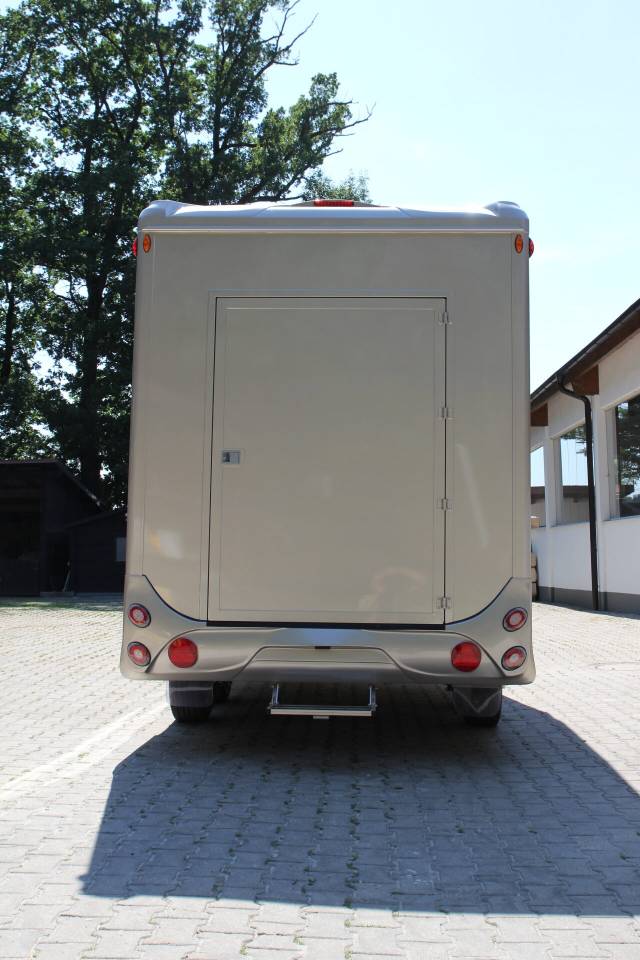 Remolque Caballos Anka REMORQUE ANKA 2 CHEVAUX & SELLERIE 2026 Nuevo