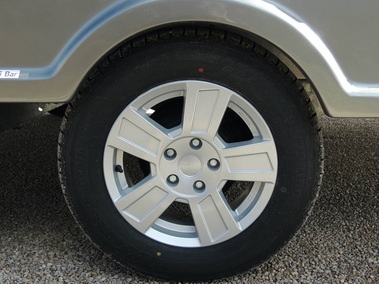 Remolque Caballos Anka REMORQUE ANKA 3 CHEVAUX & HOME CAR 2026 Nuevo