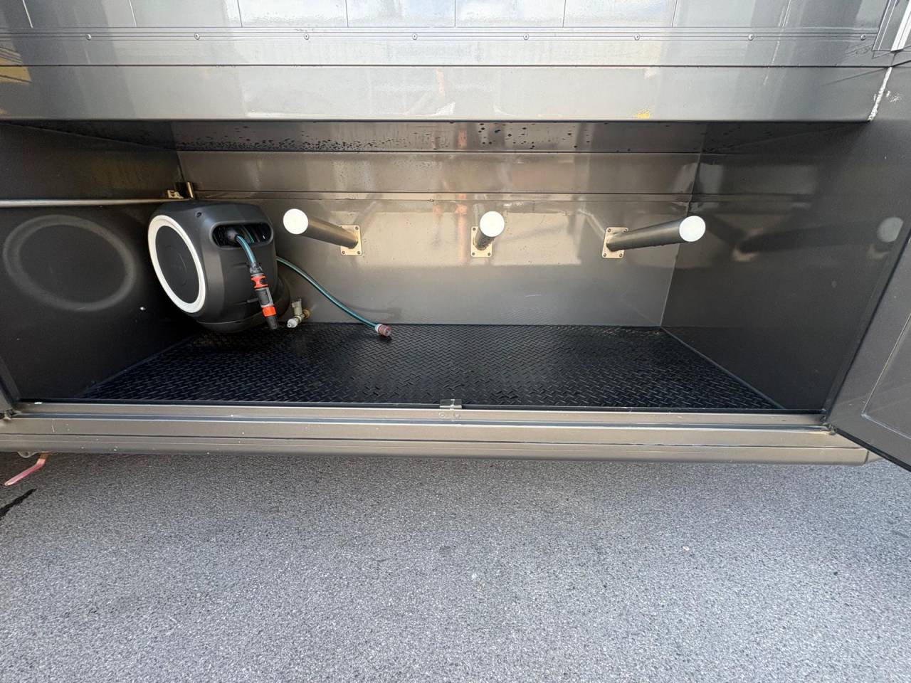 Cami&oacute;n para caballos Scania SCANIA S500 EHC POP OUT 2020 De segunda mano