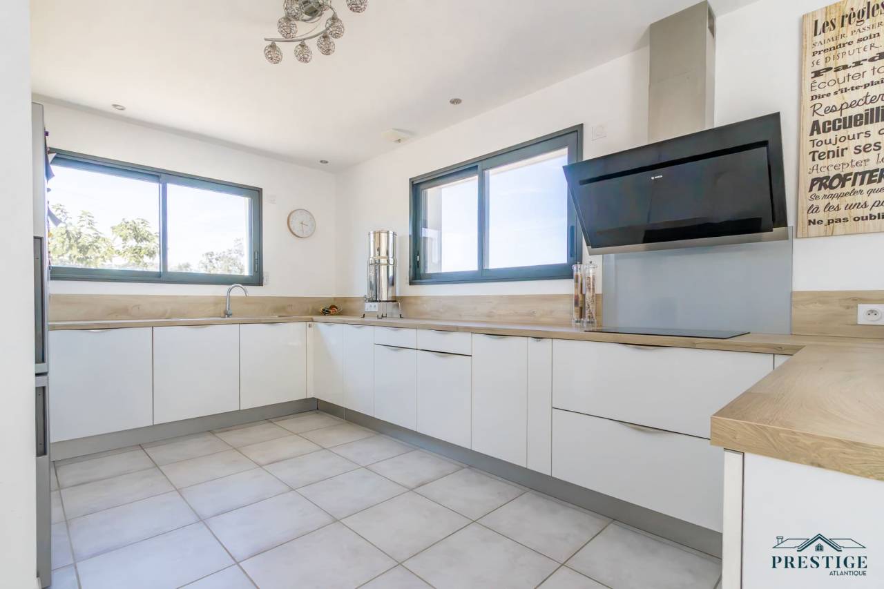 Propiedad ecuestre En venta Loira Atl&aacute;ntico