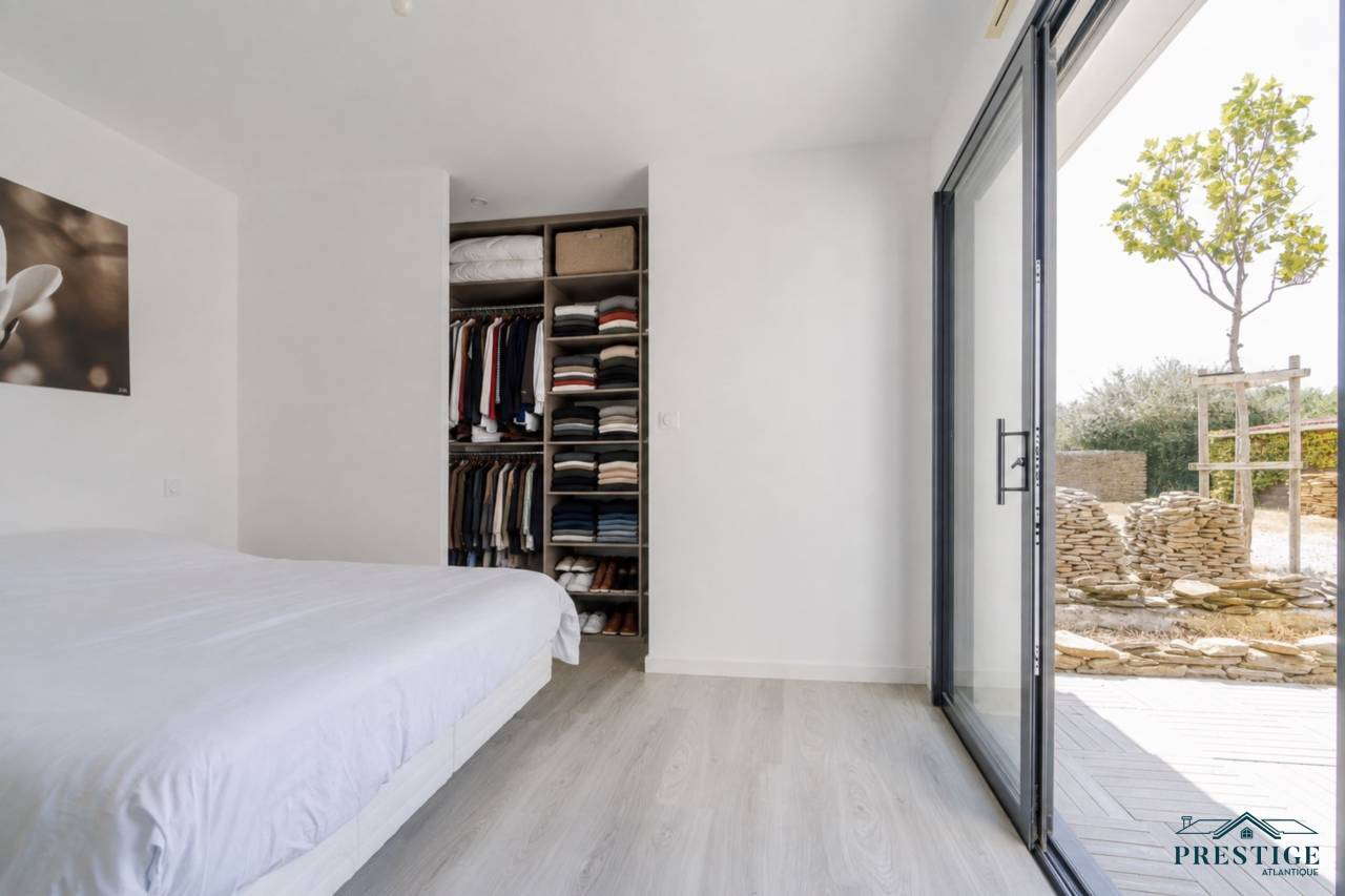Propiedad ecuestre En venta Loira Atl&aacute;ntico