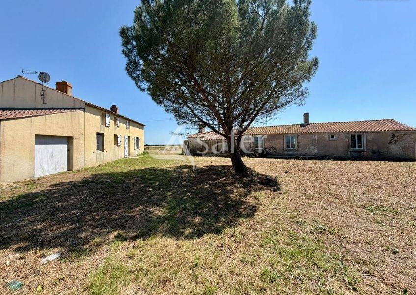 Propiedad rural En venta Vend&eacute;e
