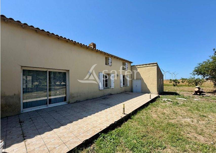 Propiedad rural En venta Vend&eacute;e