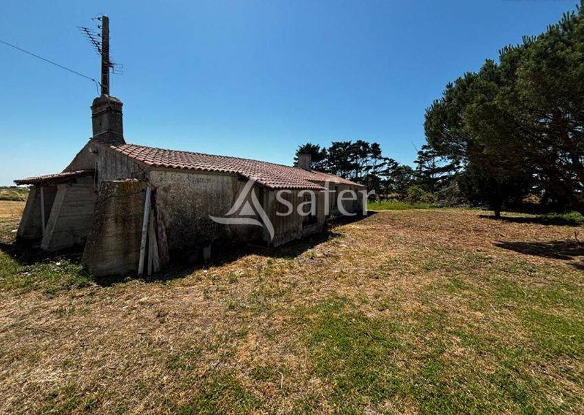 Propiedad rural En venta Vend&eacute;e