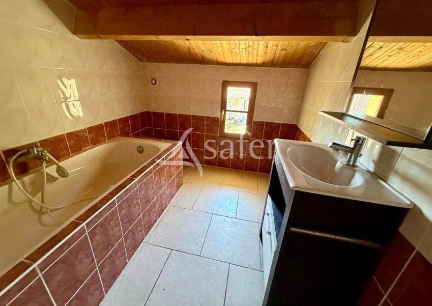 Propiedad rural En venta Vend&eacute;e