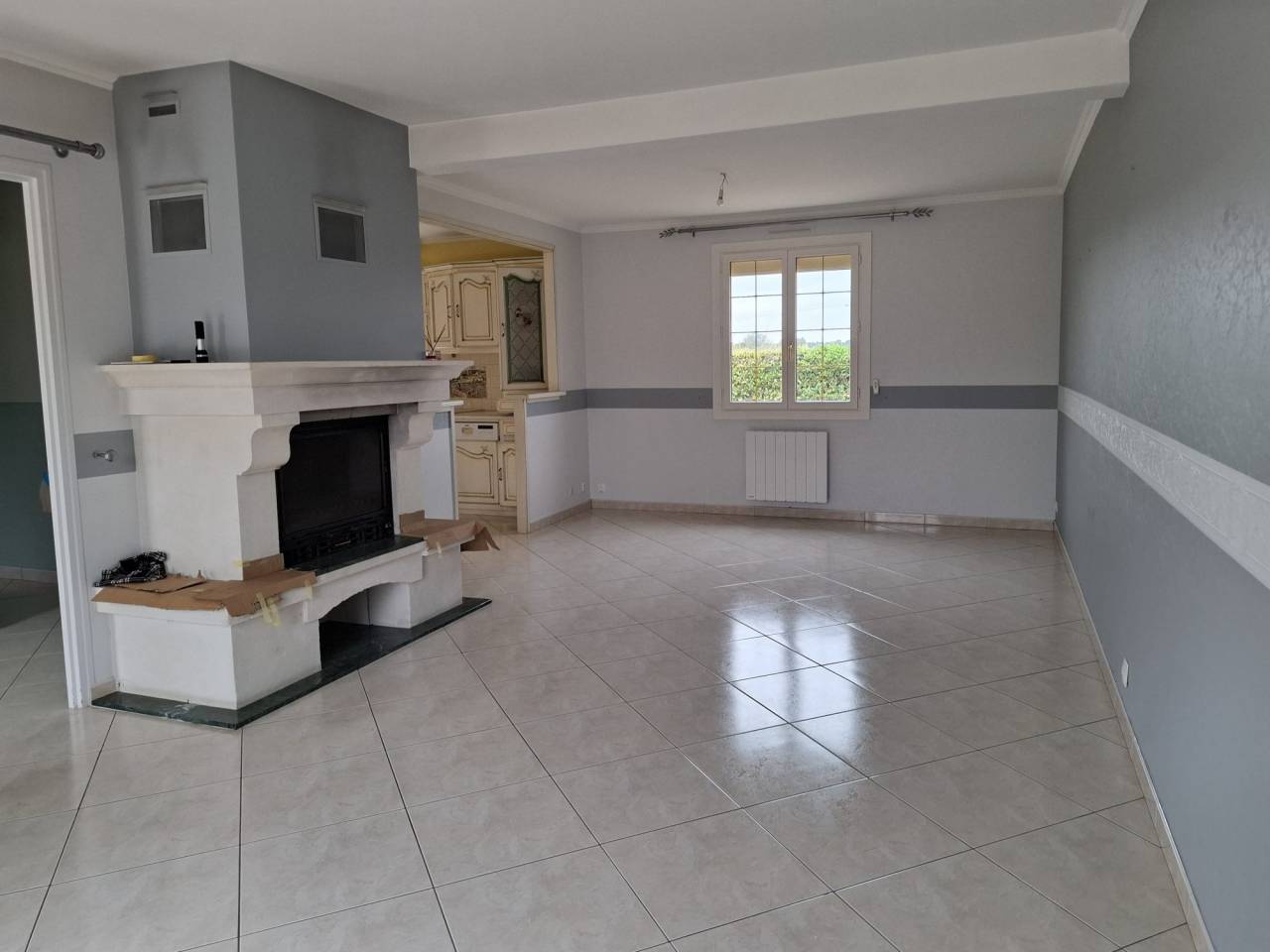 Cuadra de propietarios En venta Sarthe