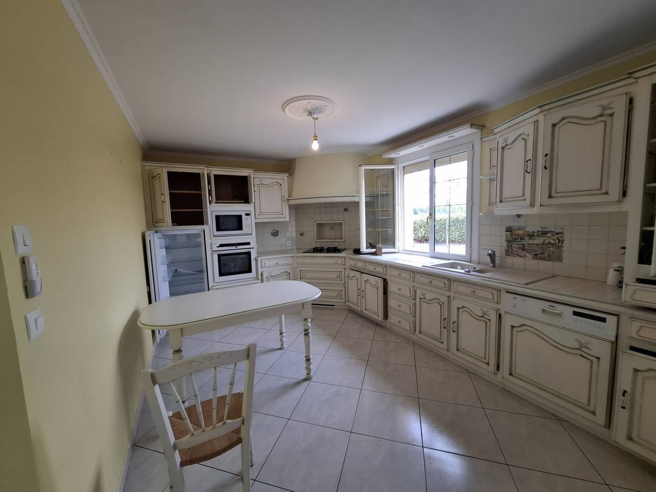 Cuadra de propietarios En venta Sarthe