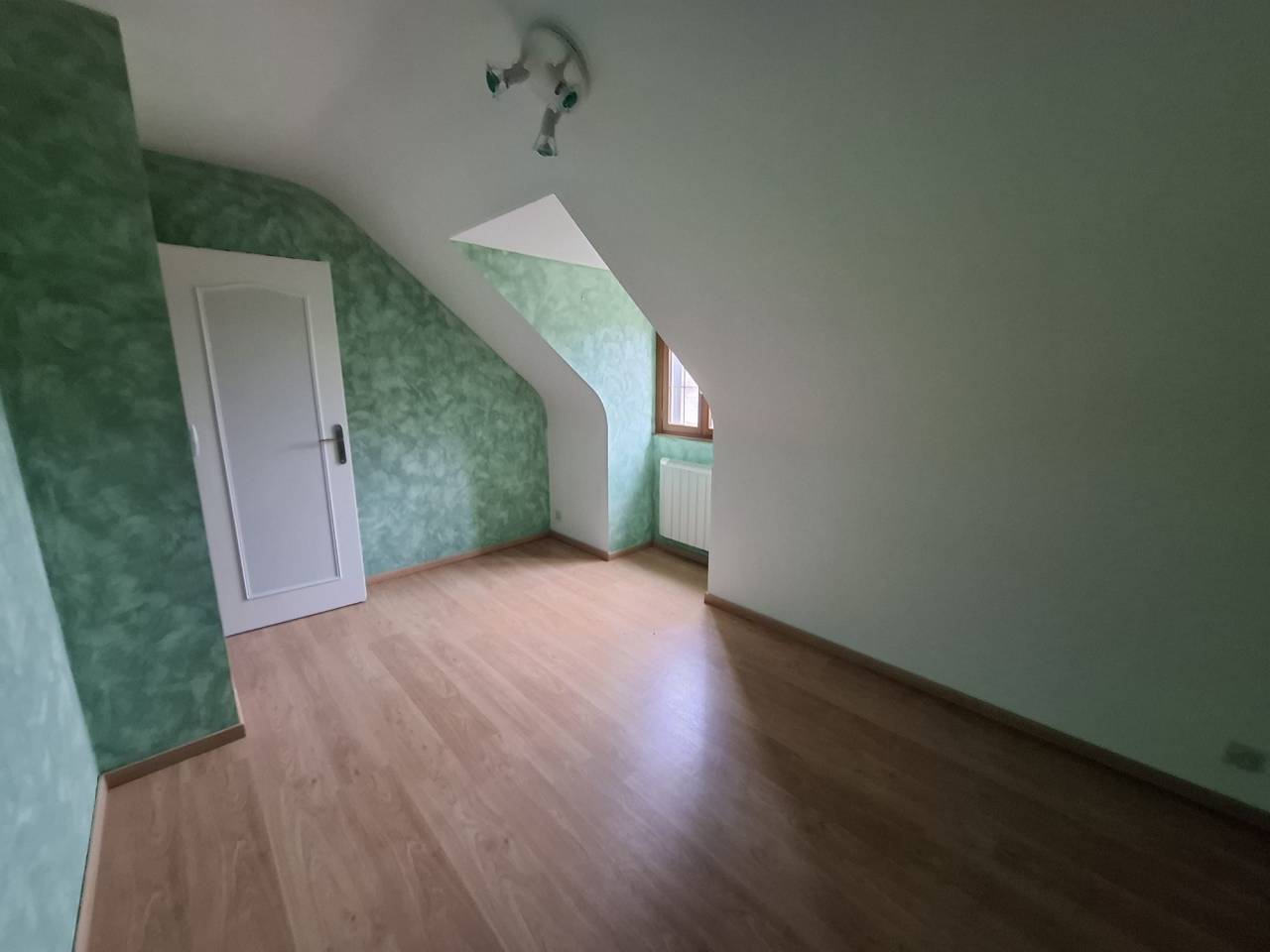 Cuadra de propietarios En venta Sarthe