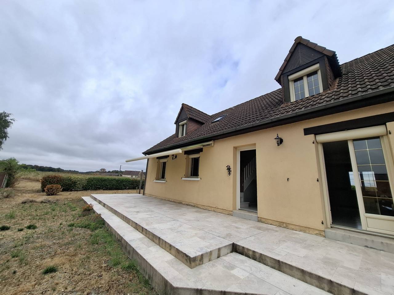 Cuadra de propietarios En venta Sarthe