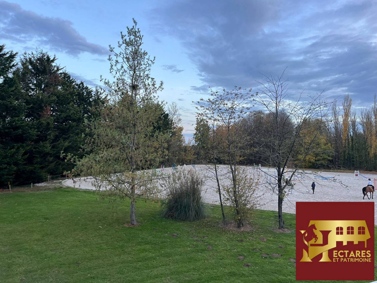 Propiedad ecuestre En venta Essonne