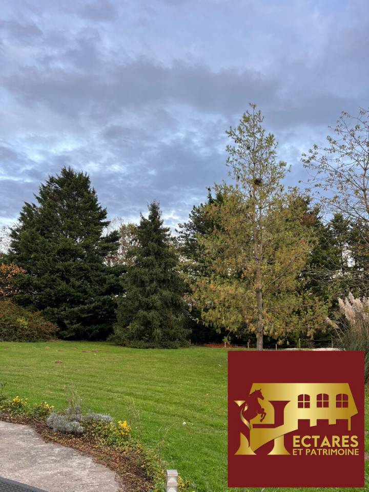 Propiedad ecuestre En venta Essonne