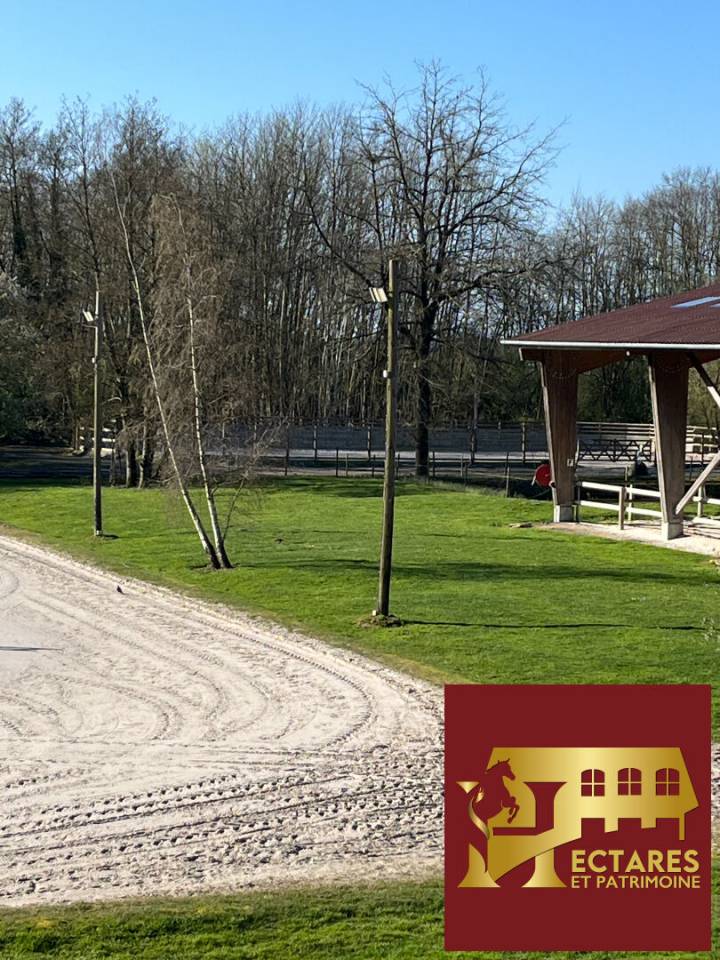 Propiedad ecuestre En venta Essonne