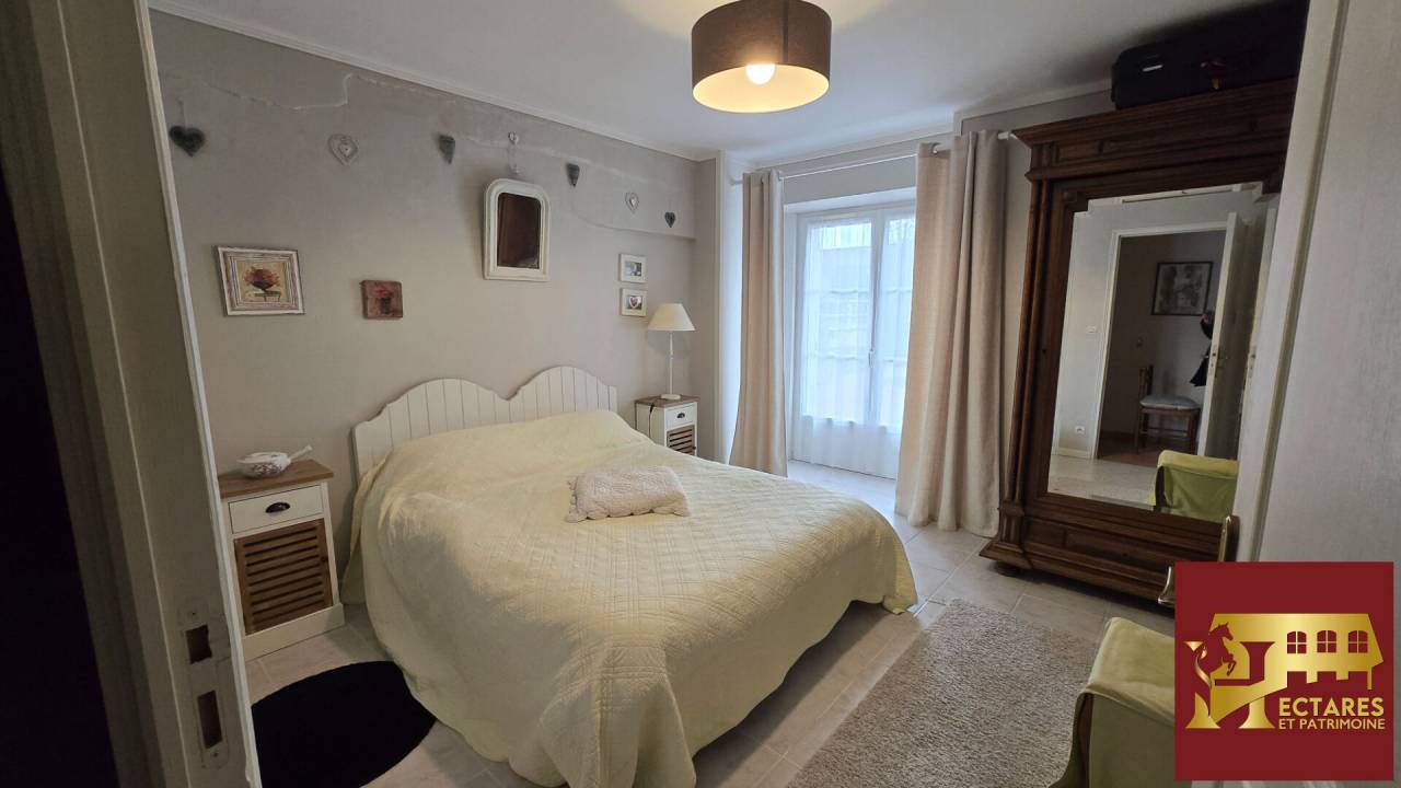Propiedad ecuestre En venta Maine y Loira