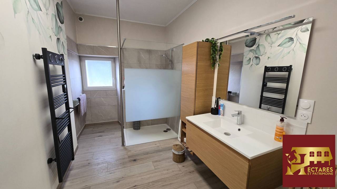 Propiedad ecuestre En venta Maine y Loira