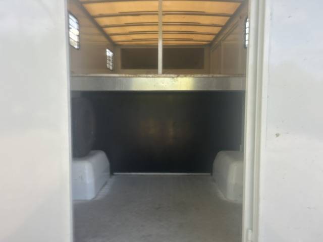 Furgoneta para caballos Renault master 2020 De segunda mano