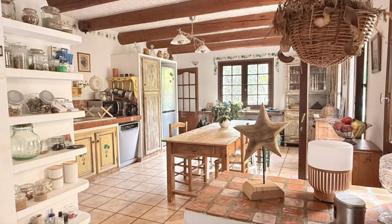 Propiedad ecuestre En venta Bocas del R&oacute;dano