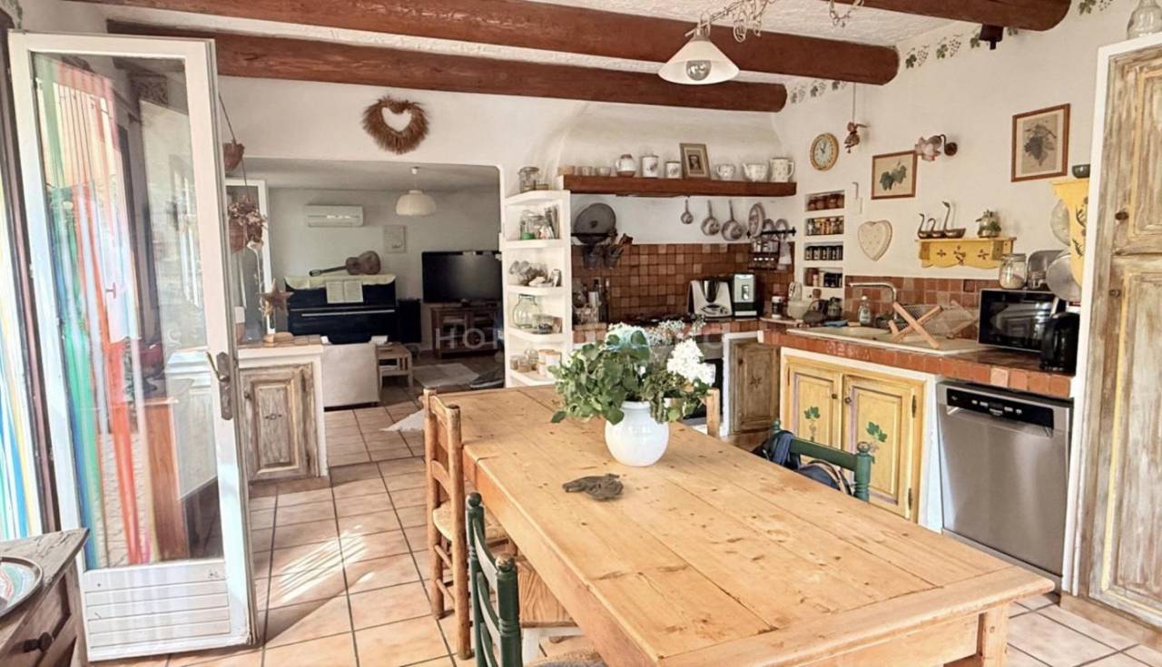 Propiedad ecuestre En venta Bocas del R&oacute;dano