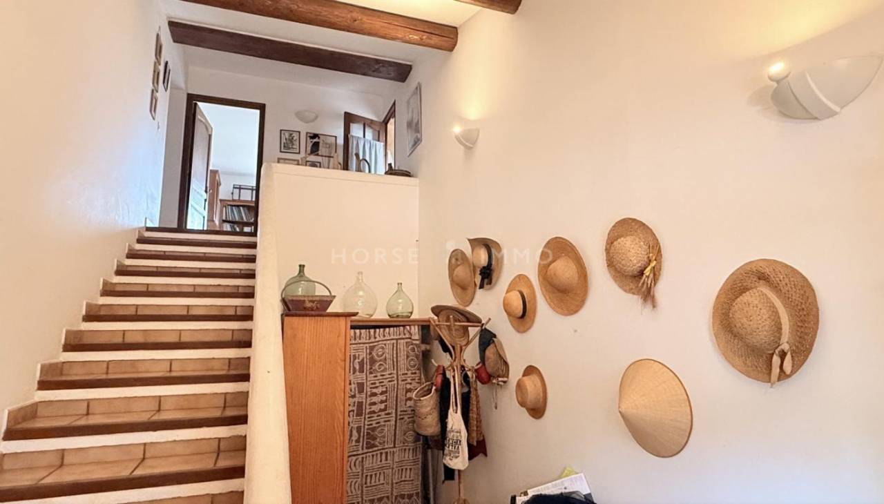 Propiedad ecuestre En venta Bocas del R&oacute;dano