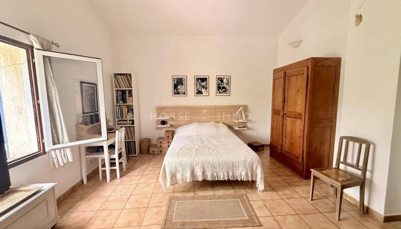 Propiedad ecuestre En venta Bocas del R&oacute;dano