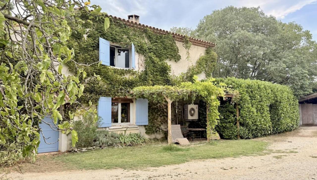 Propiedad ecuestre En venta Bocas del R&oacute;dano