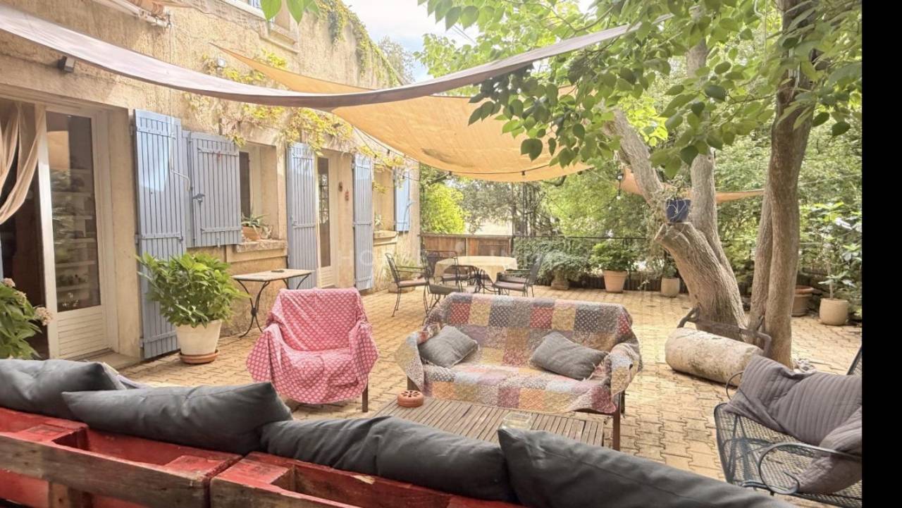 Propiedad ecuestre En venta Bocas del R&oacute;dano