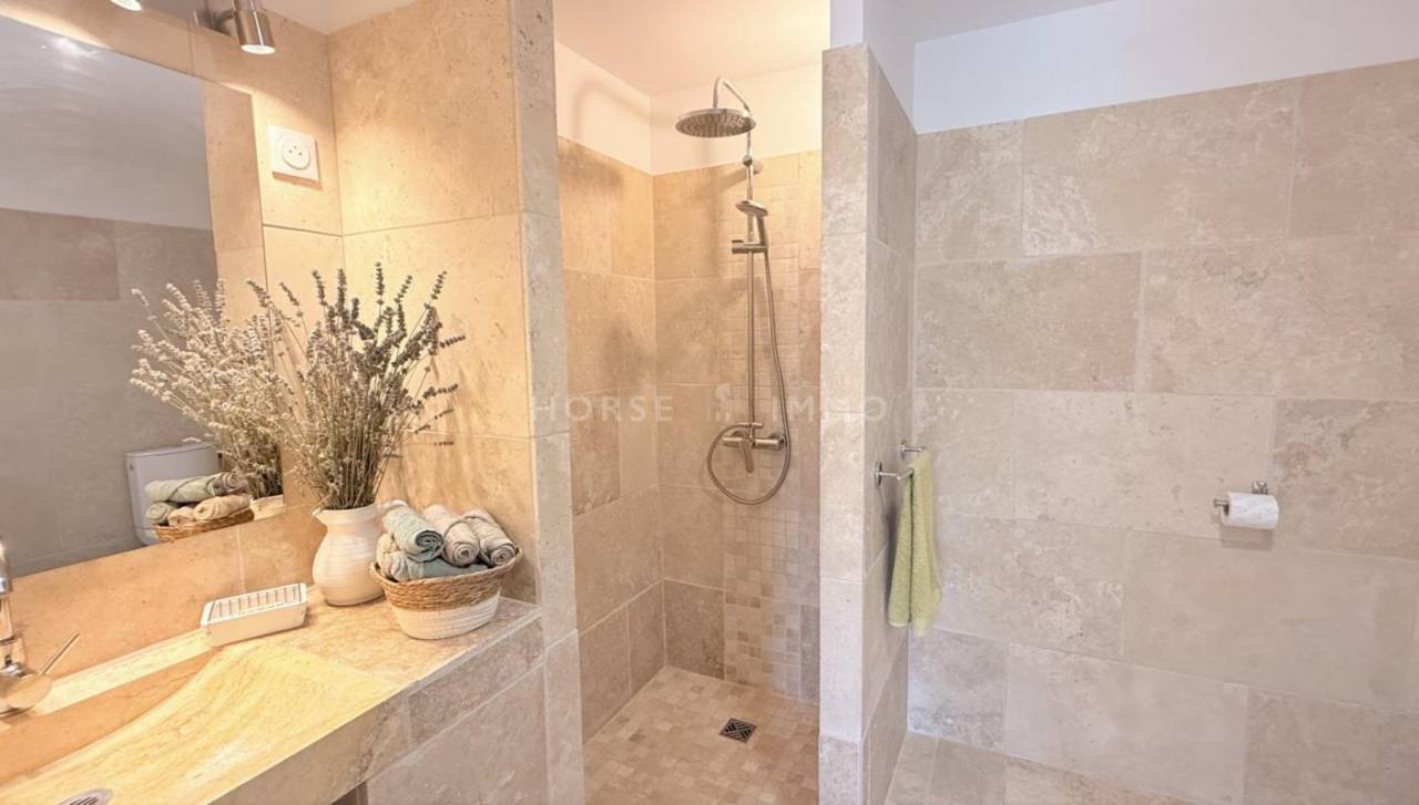 Propiedad ecuestre En venta Bocas del R&oacute;dano