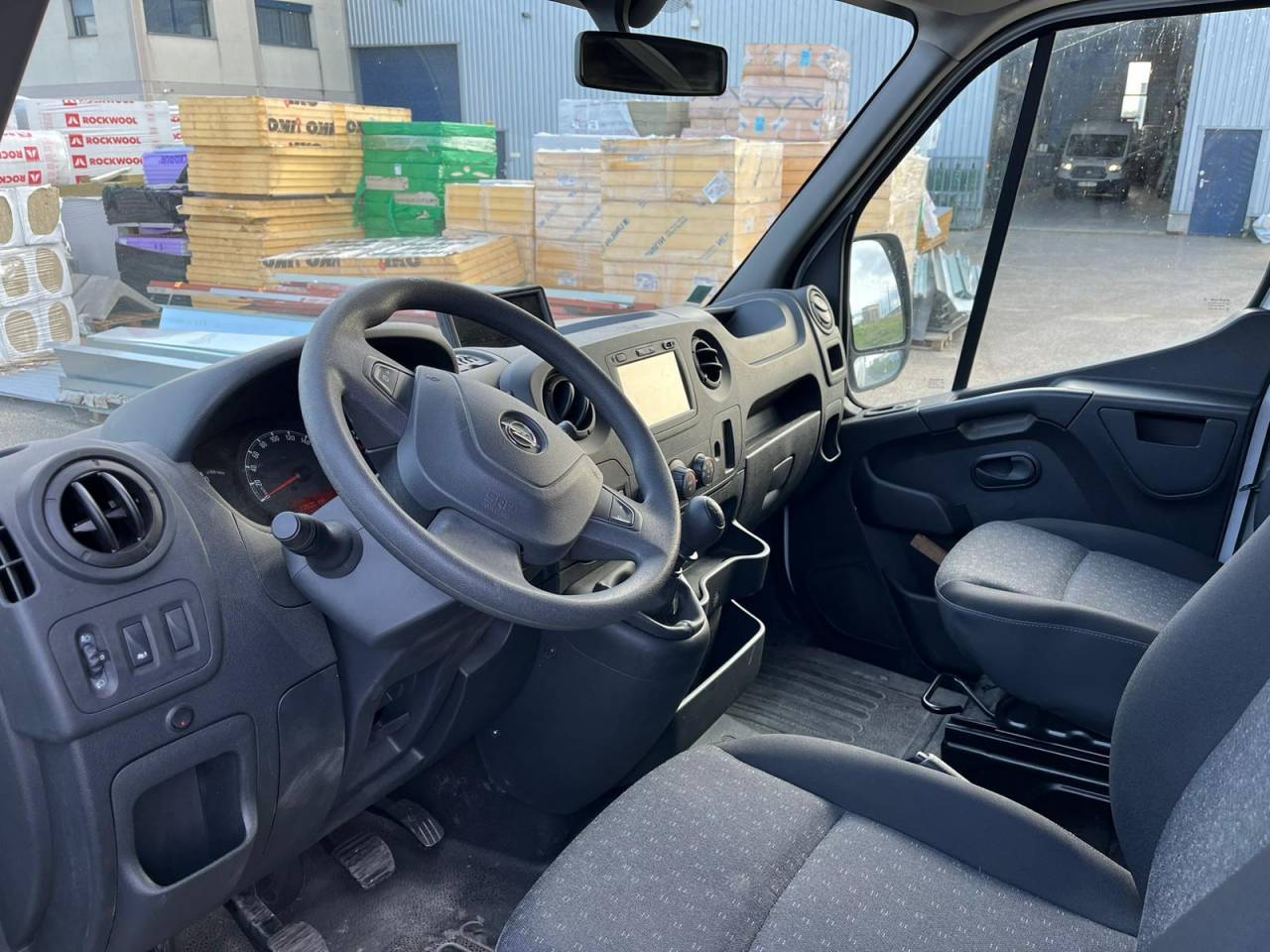 Furgoneta para caballos Opel Movano - Cavalcar 2020 De segunda mano