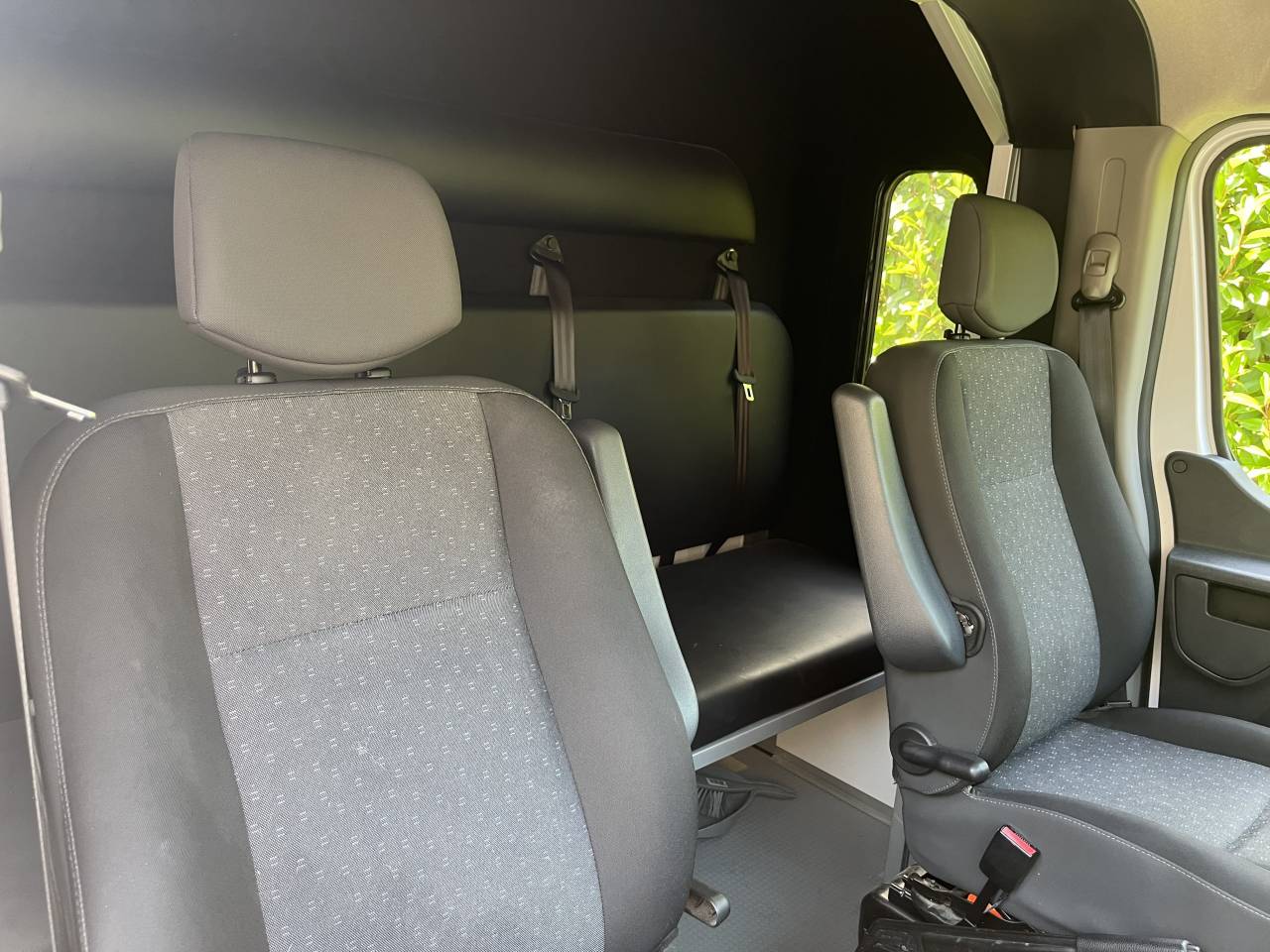 Furgoneta para caballos Opel Movano - Cavalcar 2020 De segunda mano