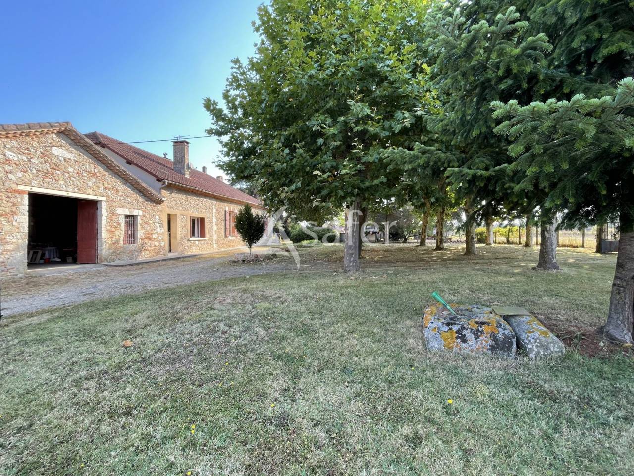 Propiedad rural En venta Gers