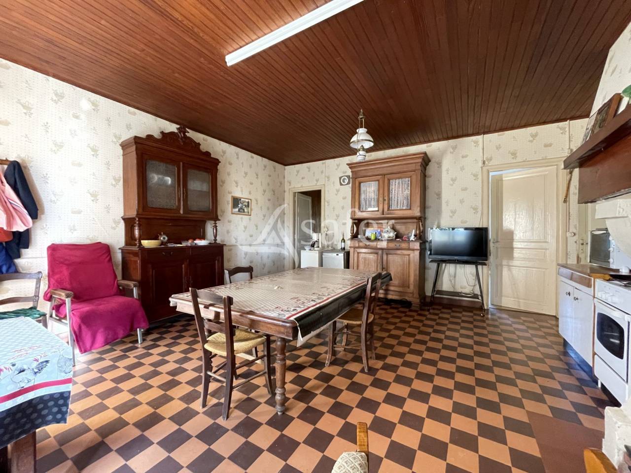 Propiedad rural En venta Gers