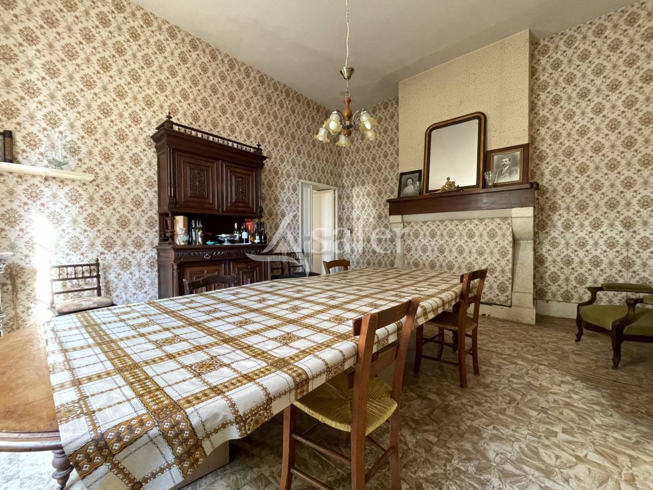 Propiedad rural En venta Gers