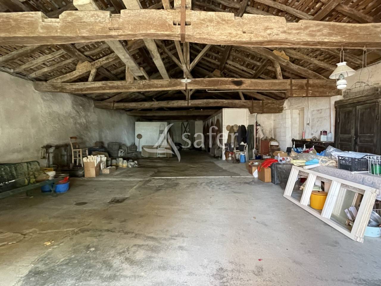 Propiedad rural En venta Gers