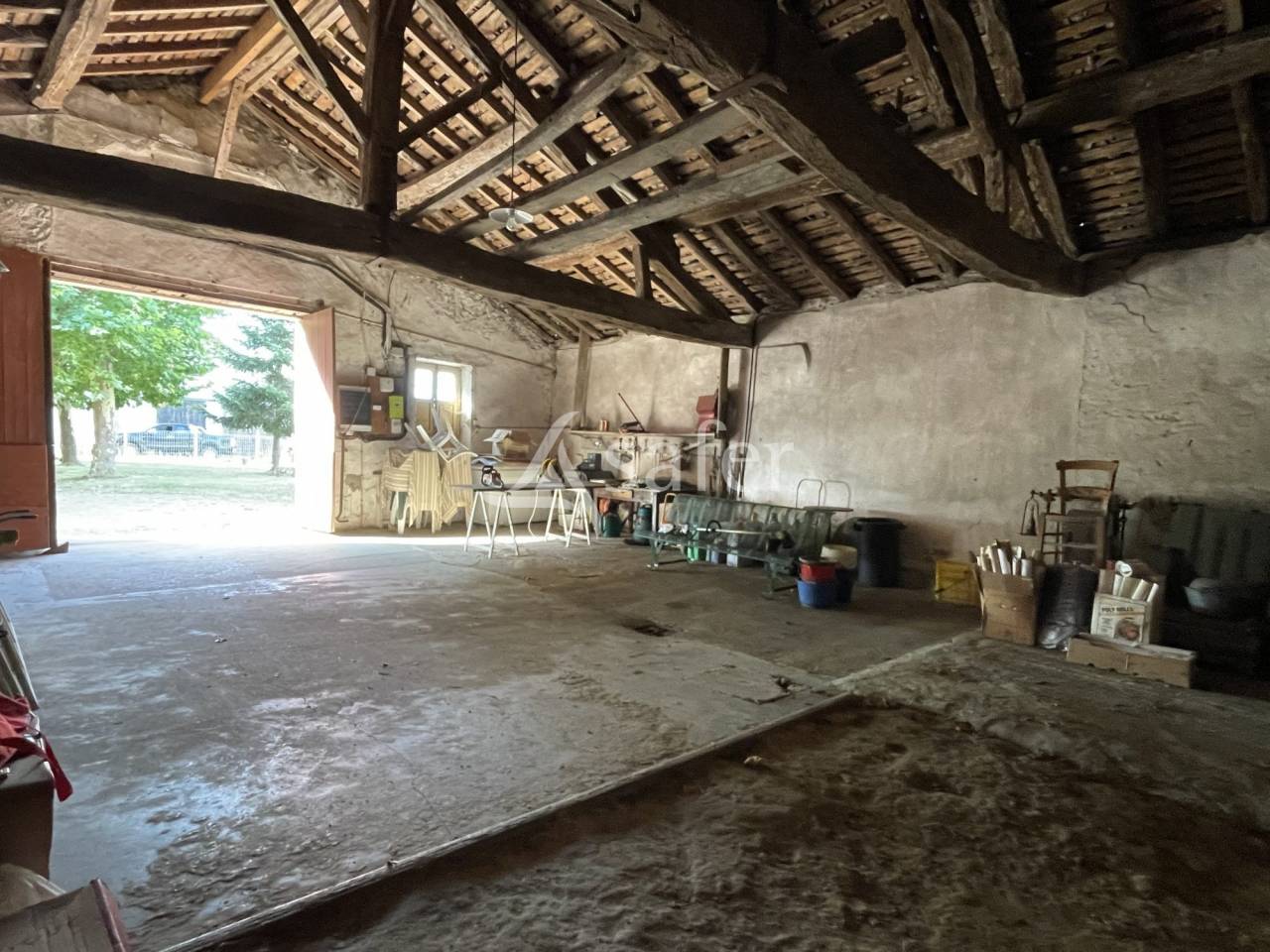 Propiedad rural En venta Gers