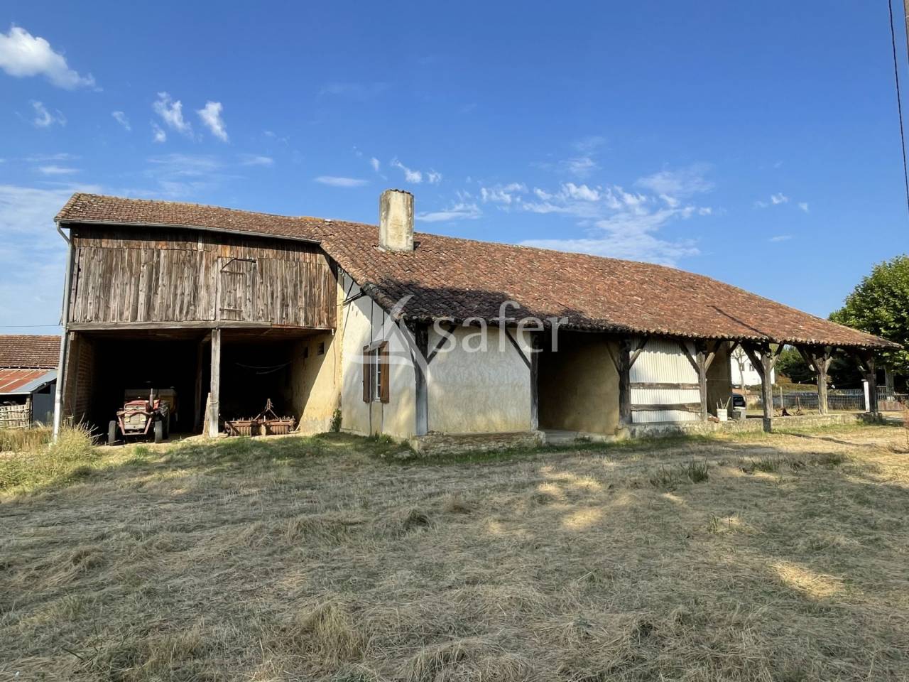 Propiedad rural En venta Gers