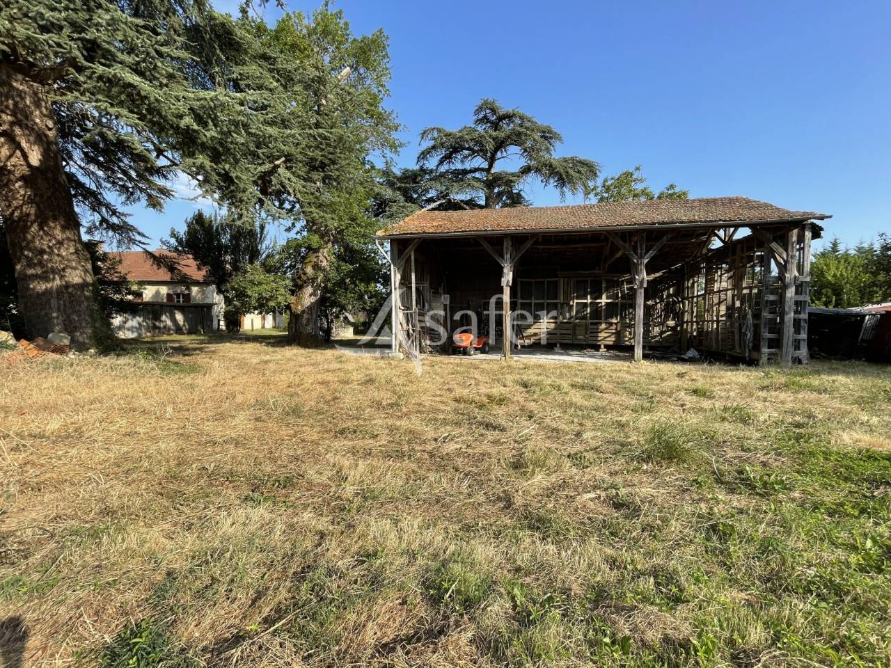Propiedad rural En venta Gers
