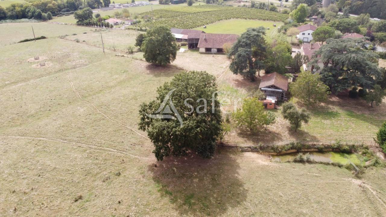Propiedad rural En venta Gers