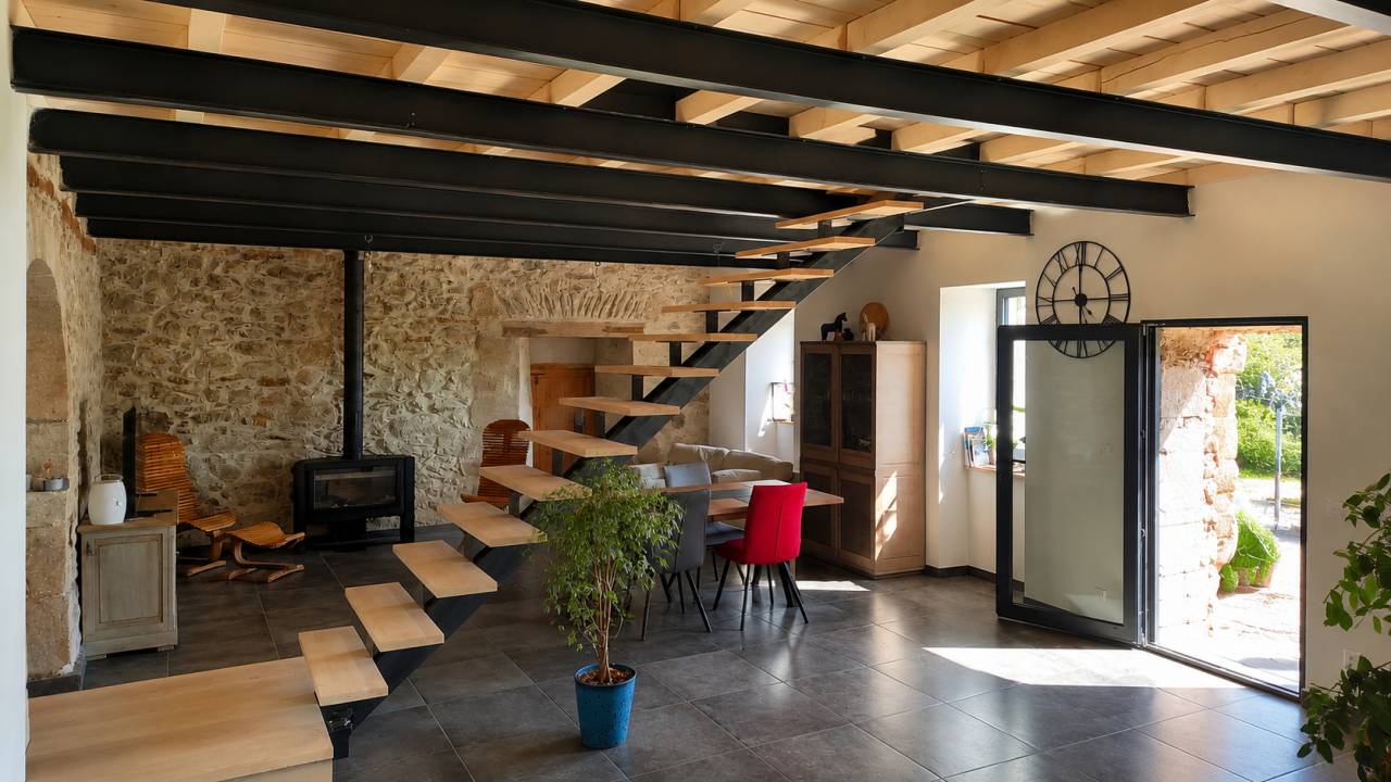 Albergue ecuestre En venta Lot