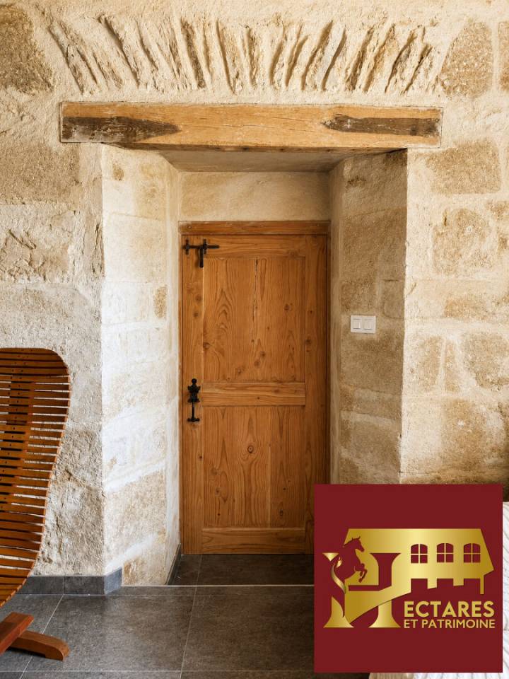 Albergue ecuestre En venta Lot
