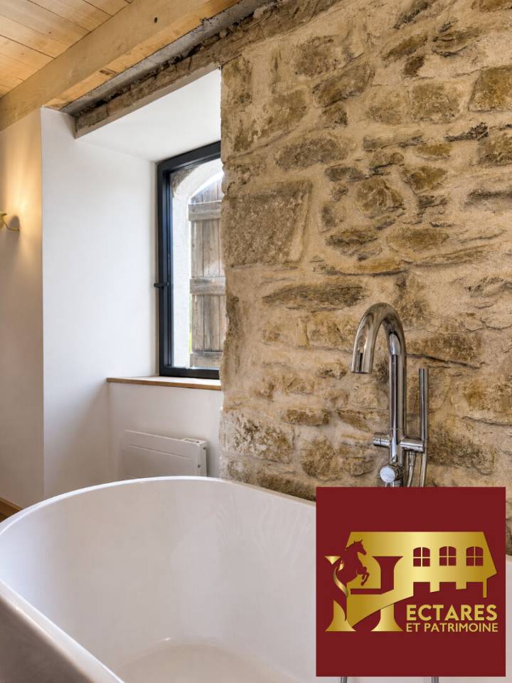 Albergue ecuestre En venta Lot