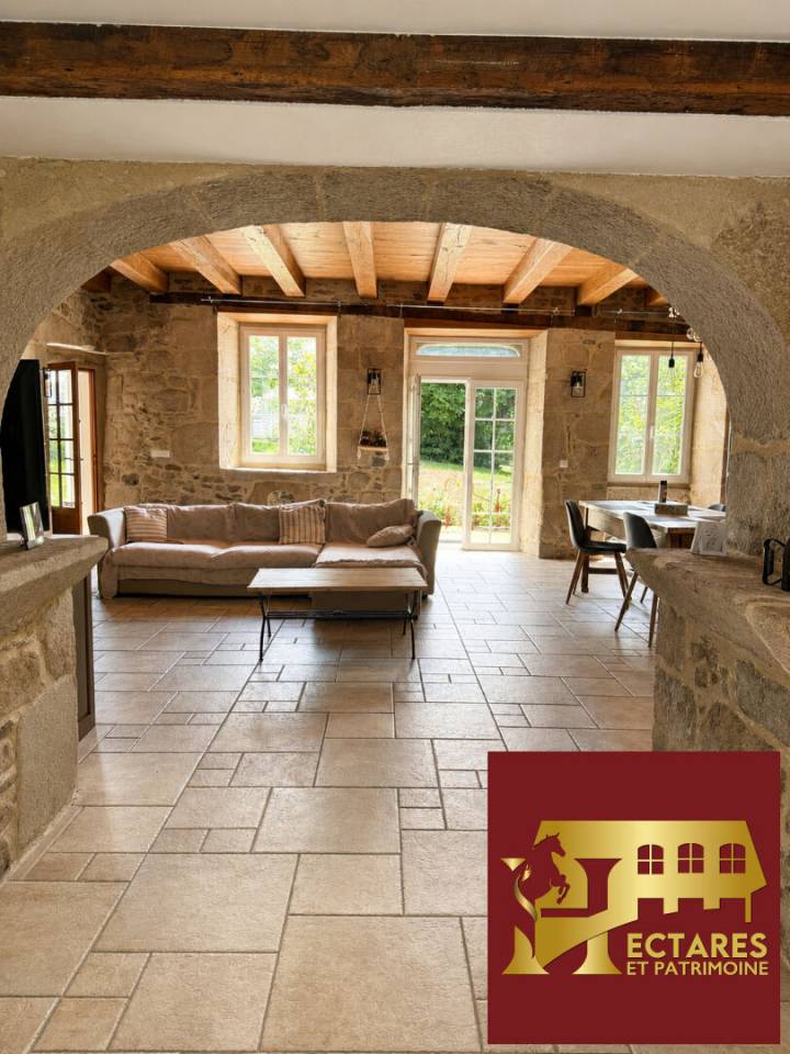 Albergue ecuestre En venta Lot